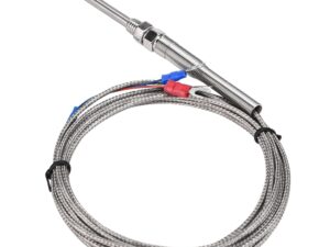 Thermocouple Wire — Temperature measurement
