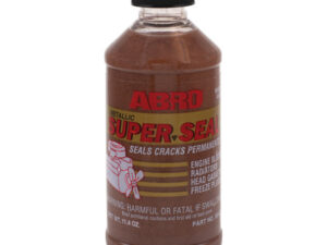 Seal Flush Fluid — Mechanical seal maintenance