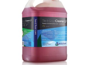 Alkaline Cleaning Chemical — Surface wash