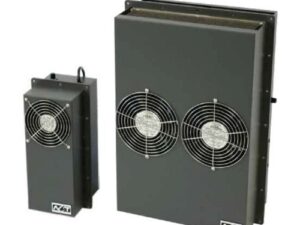 Control Panel Cooling Unit — Electronics cooling
