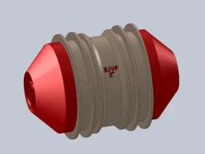 Pigging Lubricant — Pig movement