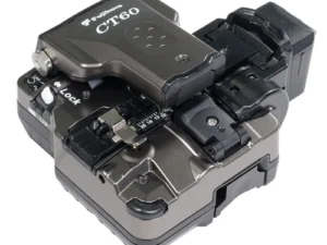 Fiber Splicing Consumable — Installation