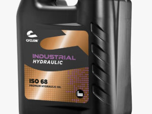 Industrial Hydraulic Oil — Hydraulics