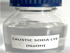 Caustic Soda Liquid — Refining