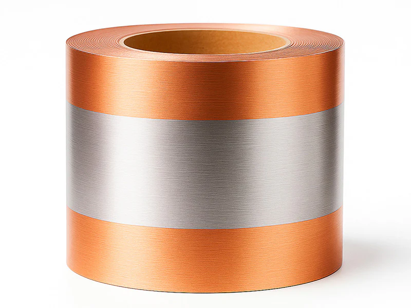 Copper Foil for Batteries - Image 3