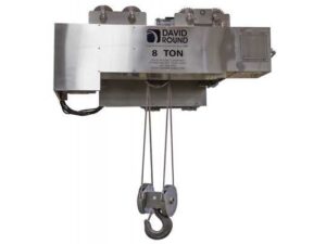 Steel Wire Rope — Hoisting