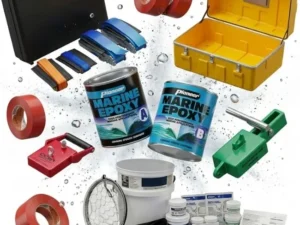 Pipeline Leak Sealant — Emergency repair