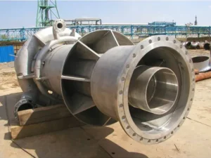 Flare Tip Refractory Material — Flare systems