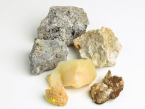 Calcite