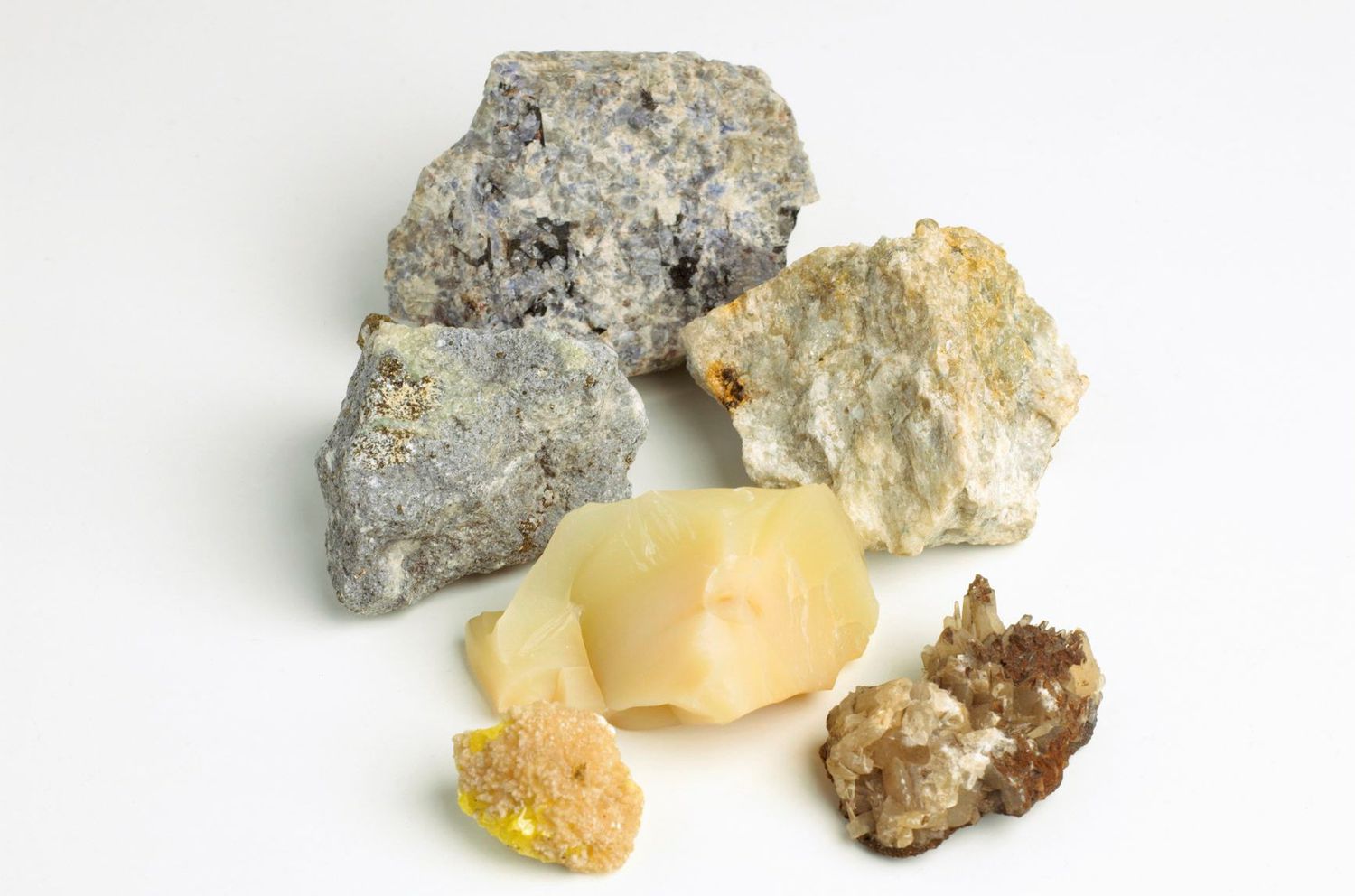 Calcite