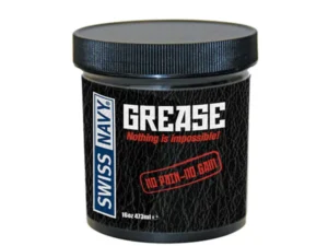 Industrial Grease — Machinery lubrication