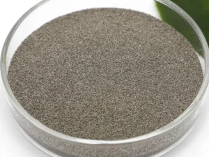High‑Purity Nickel Metal Powder
