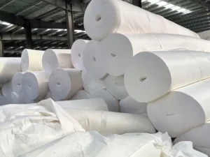 Geotextile Fabric — Ground stabilization