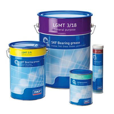 General Purpose Bearing Grease — Bearings - Image 5