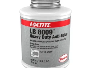 Anti-Seize Compound — Equipment assembly