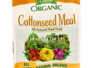 Cottonseed Meal