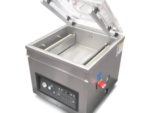 Vacuum Packing Film — Equipment export