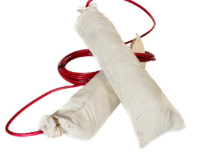 Anode Backfill Material — Cathodic protection systems