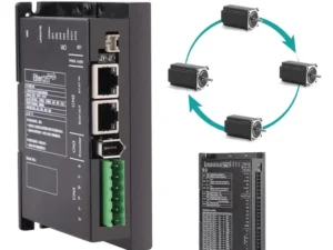 PLC Spare Module — Automation spare parts