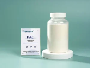 PAC-HV — Viscosity & HPHT mud
