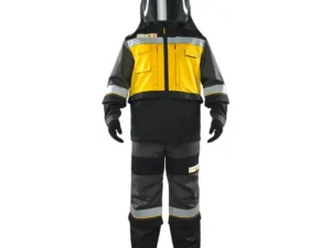 Flame Retardant Fabric — Personal protection