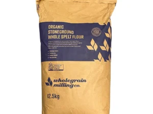 Milling Wheat 12–13% Protein