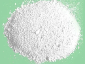 Lithium Hydroxide Monohydrate (LiOH·H₂O)