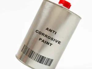 Anti-Corrosion Pigment — Industrial coatings