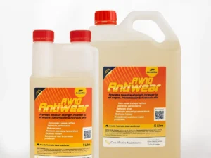 Anti-Wear Additive — Machinery protection