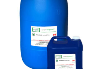 Turbine Washing Chemical — Efficiency maintenance