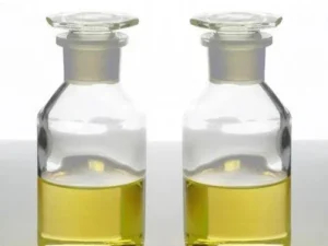 Base Oil Group II — Lubricant blending