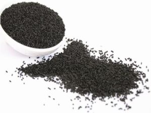 Carbon Molecular Sieve — Nitrogen separation