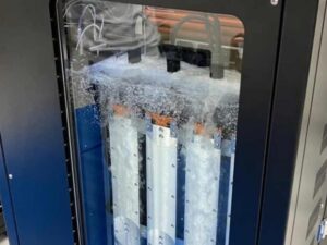 Server Cooling Fluid — Data centers