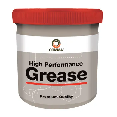 General Purpose Bearing Grease — Bearings