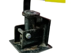 Container Twist Lock — Cargo securing