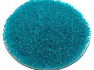 Nickel Sulfate (NiSO₄)