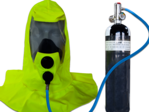 Emergency Escape Set — Evacuation safety