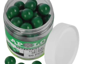 Polymer Breaker — Gel degradation