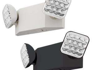 Emergency Lighting Unit — Evacuation support