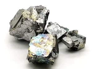 Non‑Ferrous Base Metals