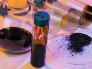 Cement Spacer Fluid — Wellbore cleaning