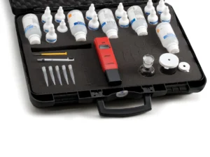 Environmental Sampling Kit — Monitoring