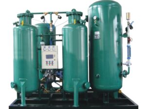 Nitrogen Injection Additive — Pressure maintenance