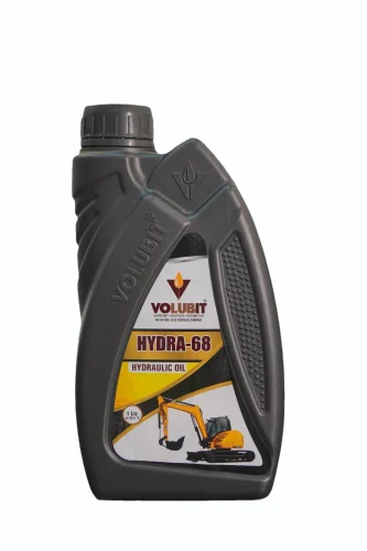 Industrial Lubricant Oil — Hydraulic systems - Image 4