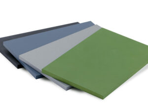 Thermal Insulation Board — Temperature control