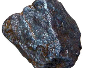 Iron Ore Fines (Fe ≥ 62%)