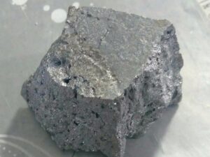 Ferrosilicon