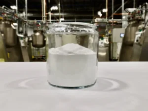 Refined Lithium Carbonate (Li₂CO₃)