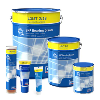 General Purpose Bearing Grease — Bearings - Image 4
