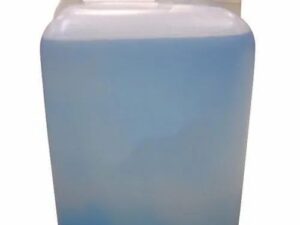 Acidic Cleaning Chemical — Scale removal